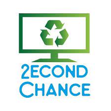 2econd Chance Logo